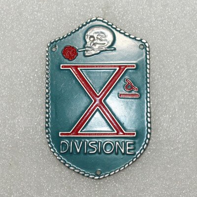 X Divisione, Décima Mas