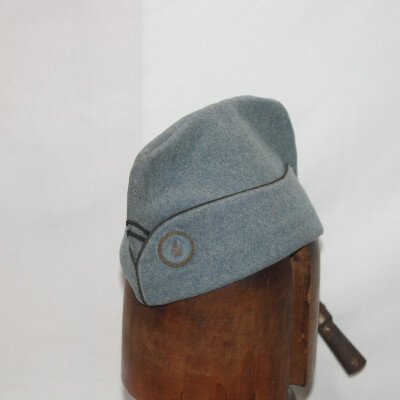 Calot MDL18 4eme hussard