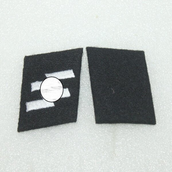 pattes de Col SS-Mann