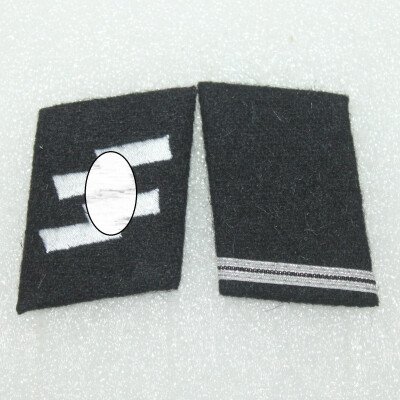 Pattes de col Sturmmann