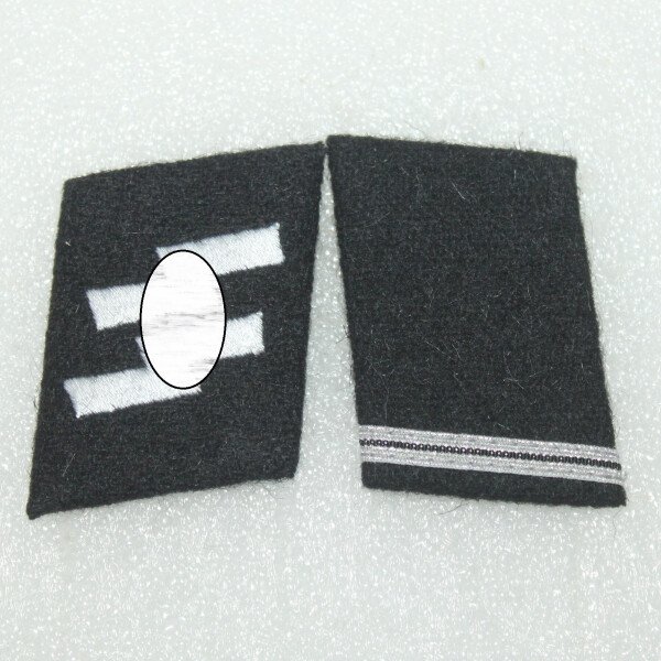 Pattes de col Sturmmann