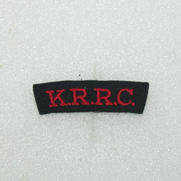 Title KRRC