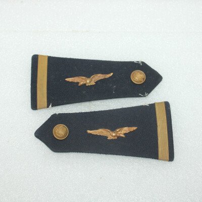 Patte d'épaule S/lieut AA