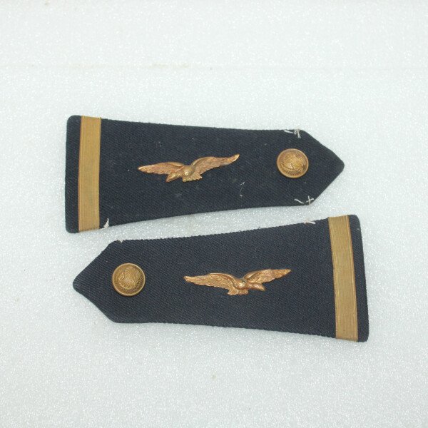 Patte d'épaule S/lieut AA