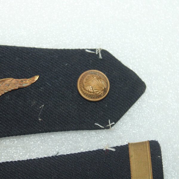 Patte d'épaule S/lieut AA