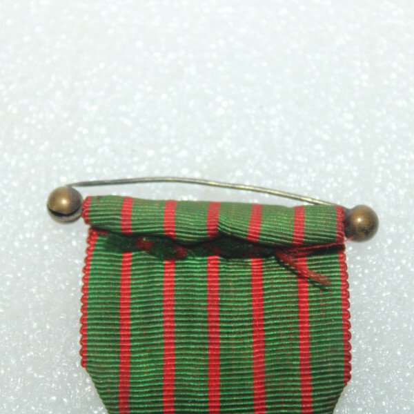 Croix de guerre 14/17 3 étoiles