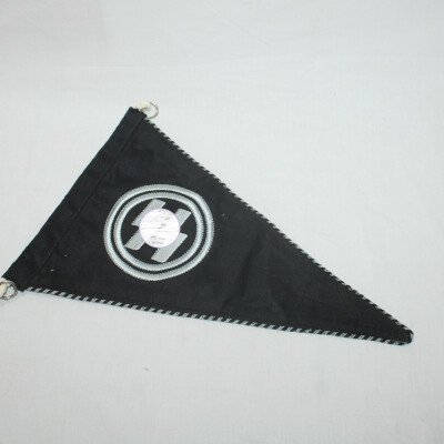 Fanion Waffen SS