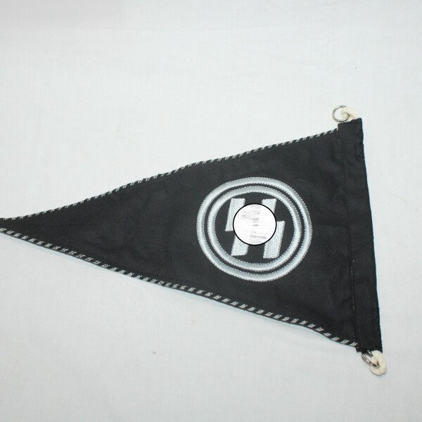 Fanion Waffen SS