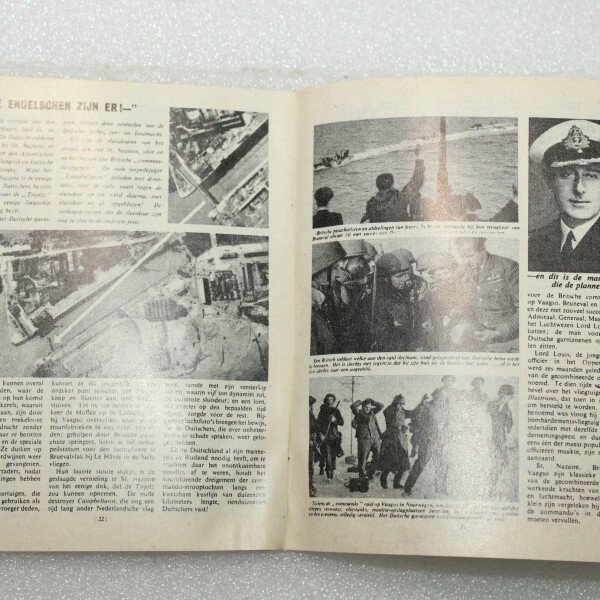 Courrier de l'air Néerlandais