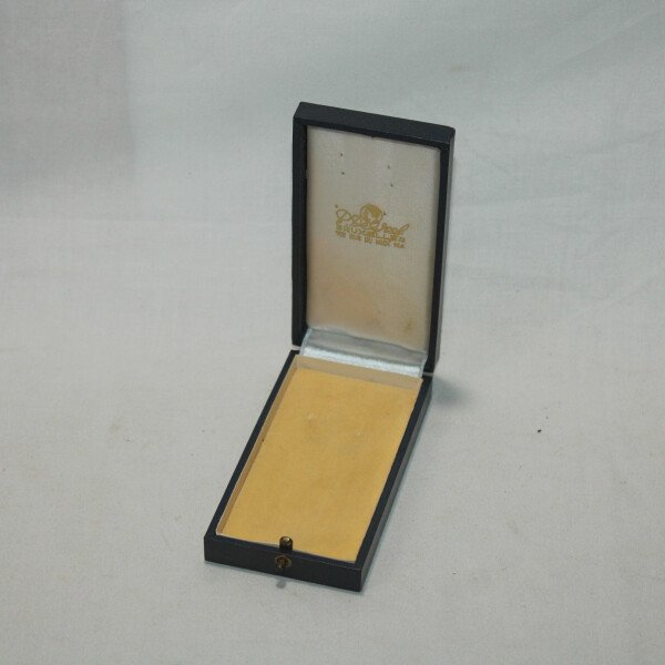 Boite de médaille belge