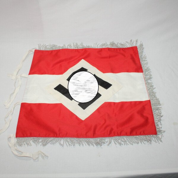 étendard de la Hitlerjugend