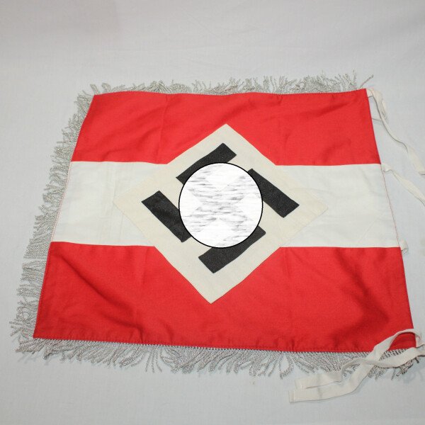 étendard de la Hitlerjugend