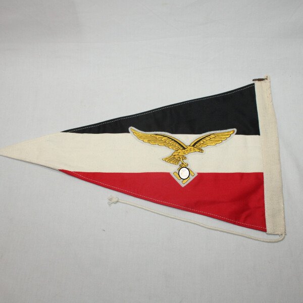 Fanion officier supérieur Luftwaffe