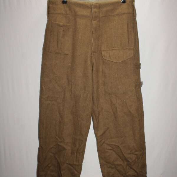 Uniforme commando Kieffer