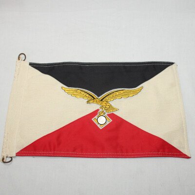Fanion officier général Luftwaffe