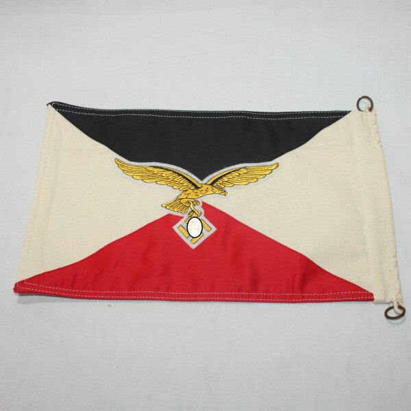 Fanion officier général Luftwaffe