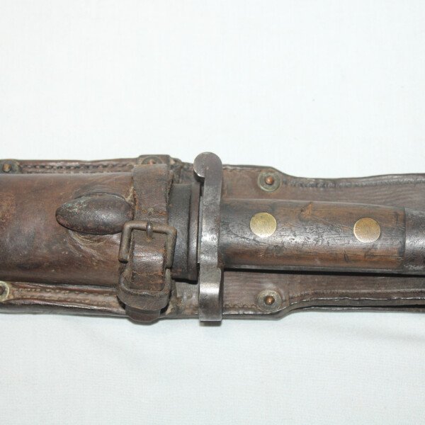 Baïonnette lee-metford