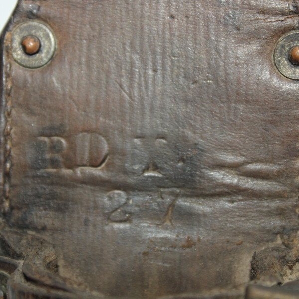 Baïonnette lee-metford