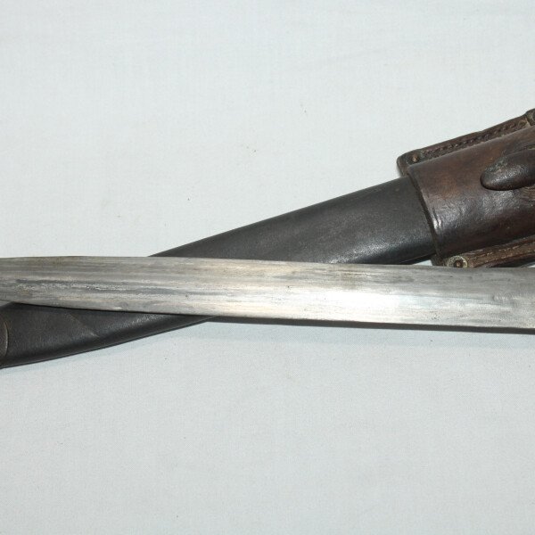 Baïonnette lee-metford