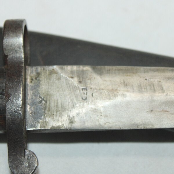 Baïonnette lee-metford