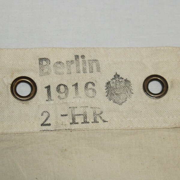 Flamme régiment de Uhlan