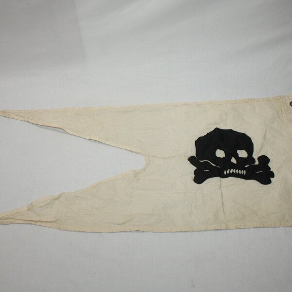 Flamme régiment de Uhlan