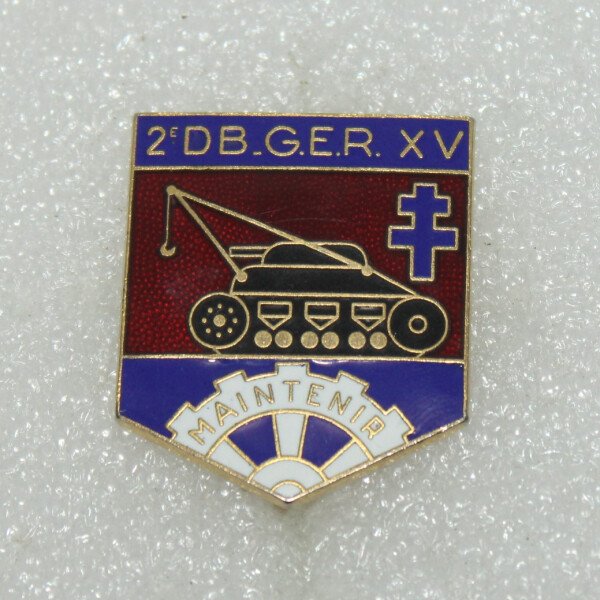 GER XV 2e DB