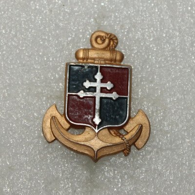 Insigne 9e DIC Augis