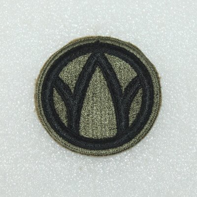 Patch 89e Div inf