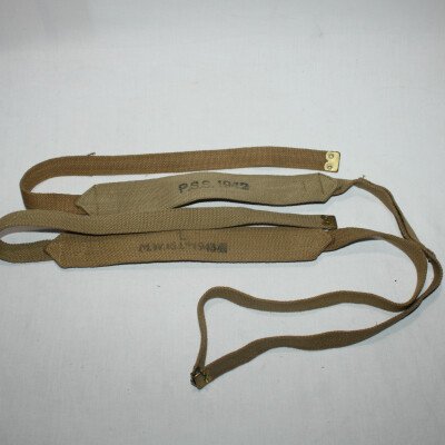 Brelage anglais 1942