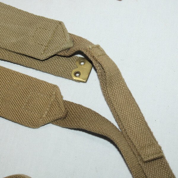 Brelage anglais 1942