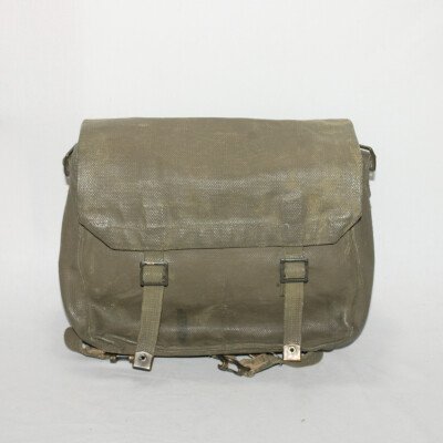 Small pack blancoté