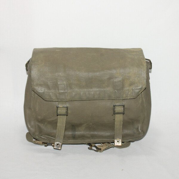 Small pack blancoté