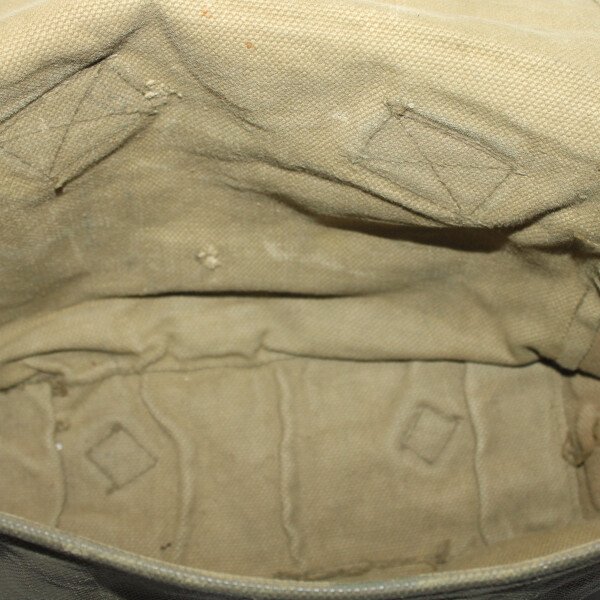 Small pack blancoté