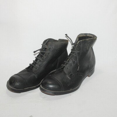 Brodequins anglais 10M