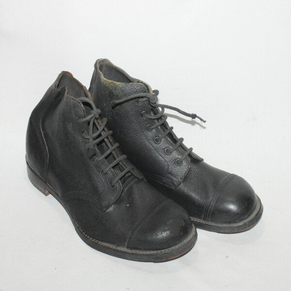 Brodequins anglais 10M