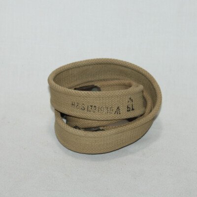 Sangle Lee Enfield 1939