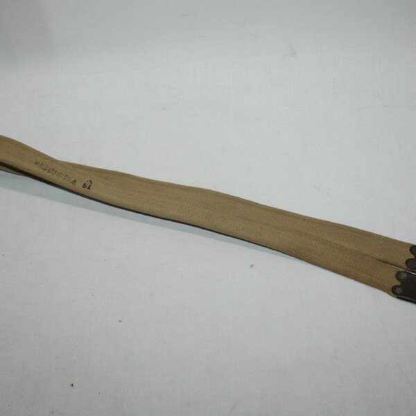 Sangle Lee Enfield 1939