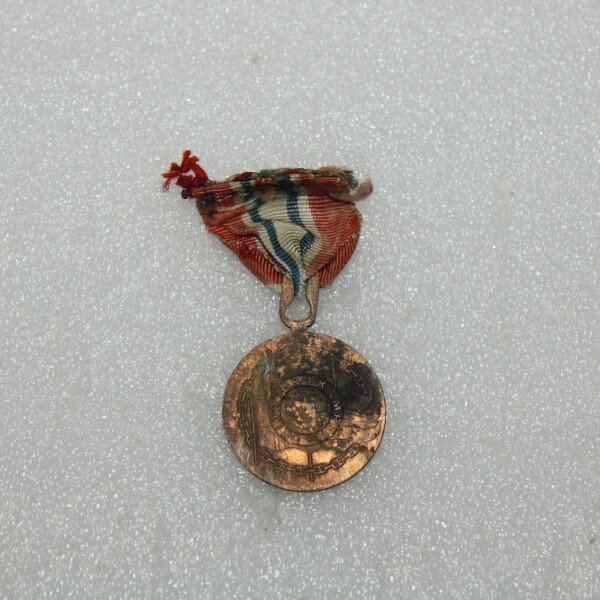 Médaille Norvégienne 40/45