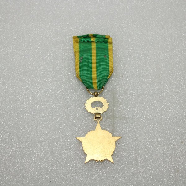 ordre de l'épée Burundi