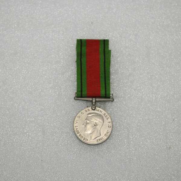 Defence medal 39/45
