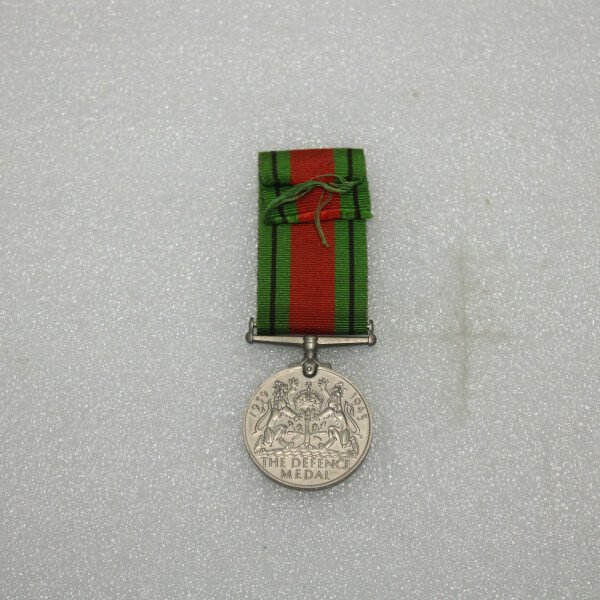 Defence medal 39/45