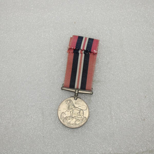 war medal 39/45