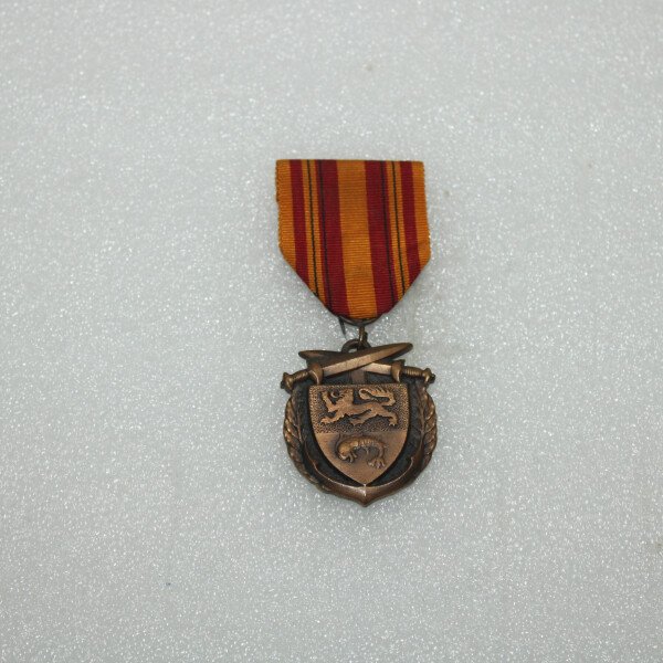 Médaille de dunkerque