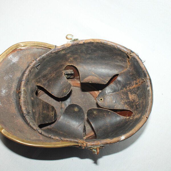 Shako chasseur a cheval