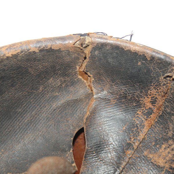 Shako chasseur a cheval