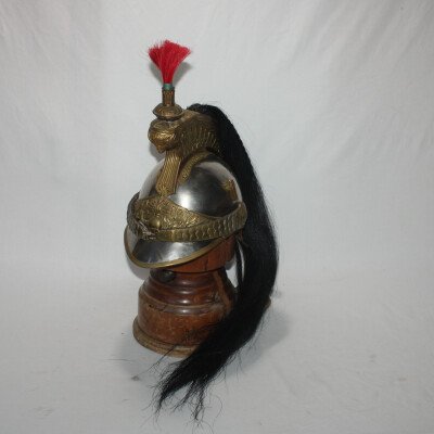 Casque de Cuirassier