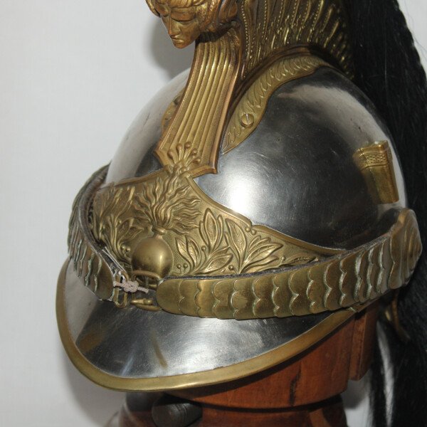 Casque de Cuirassier
