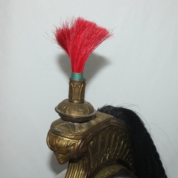 Casque de Cuirassier