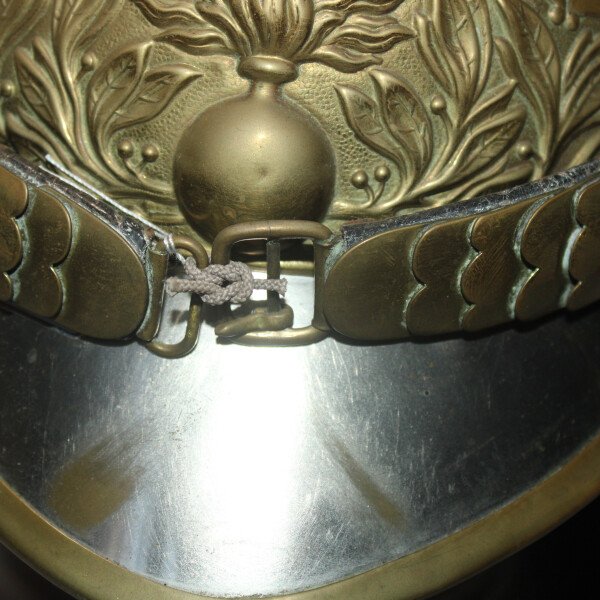 Casque de Cuirassier